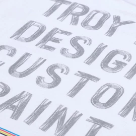 Футболка TLD Short Sleeve Tee Paint Shop 