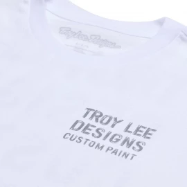 Футболка TLD Short Sleeve Tee Paint Shop 