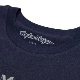 Футболка TLD Short Sleeve Tee Rotation 