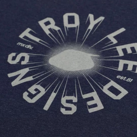 Футболка TLD Short Sleeve Tee Rotation 