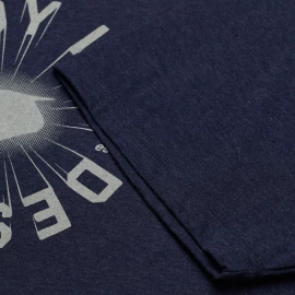 Футболка TLD Short Sleeve Tee Rotation 