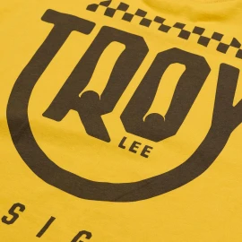 Футболка TLD Short Sleeve Tee Smiley 
