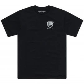 Футболка TLD Short Sleeve Tee Smiley 