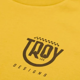 Футболка TLD Short Sleeve Tee Smiley 