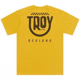 Футболка TLD Short Sleeve Tee Smiley 