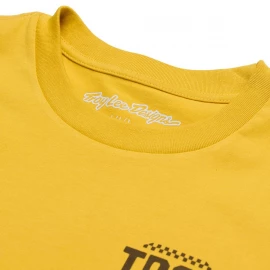 Футболка TLD Short Sleeve Tee Smiley 