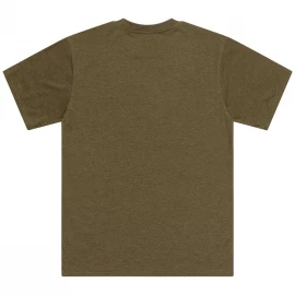 Футболка TLD Short Sleeve Tee Stamp 