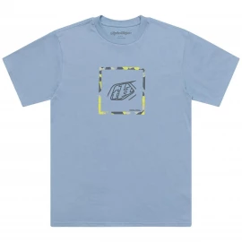 Футболка TLD Short Sleeve Tee Velocity 