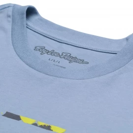 Футболка TLD Short Sleeve Tee Velocity 