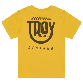 Футболка TLD Womens Short Sleeve Tee Smiley