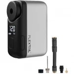 Велосипедный мини насос электрический Flextail Tiny Bike Pump Pro, 120 PSI