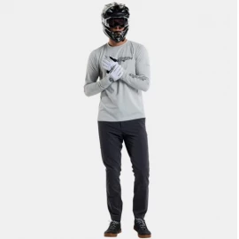Велоштани TLD Ruckus Long Travel Pant Mono 