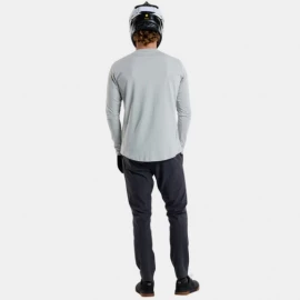 Велоштани TLD Ruckus Long Travel Pant Mono 