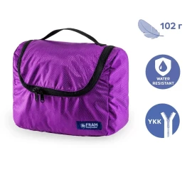 Косметичка Fram-Equipment WashBag