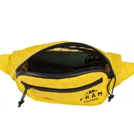 Сумка поясна Fram Aosta S Ecopak™ 