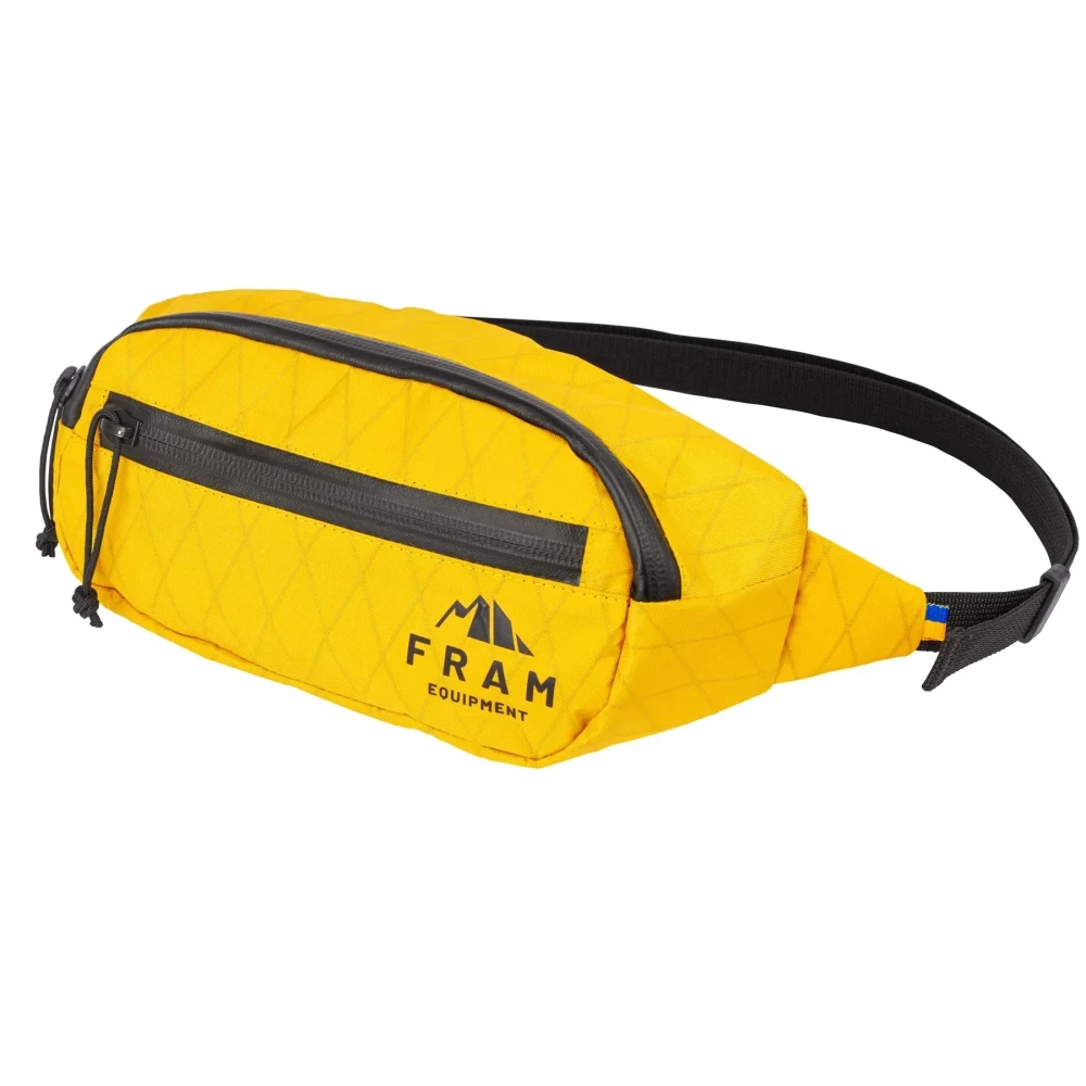 Сумка поясна Fram Aosta S Ecopak™ 