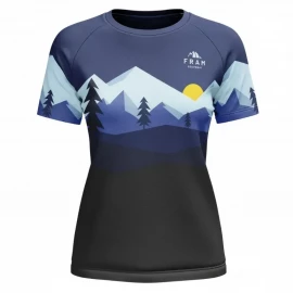 Футболка Fram Firs 