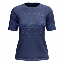 Футболка Fram Trails 