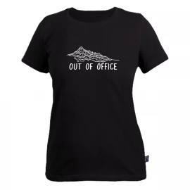 Футболка Fram "Out of office"