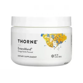 L-Глютамінний комплекс Thorne EnteroMend - 168 g