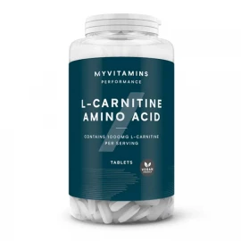L-Карнитин Myprotein L-Carnitine - 90 tabs