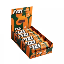 Батончики FIZI Special Box - 10x45 g Pumpkin Latte