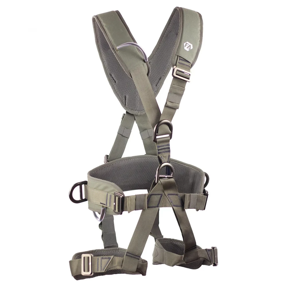 Страхувальна система First Ascent Urban+ Comfort