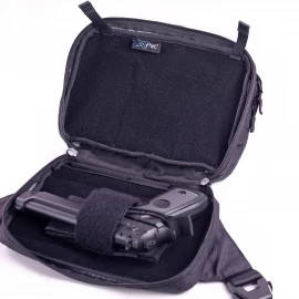 Сумка Travel Extreme Omega X-PAC