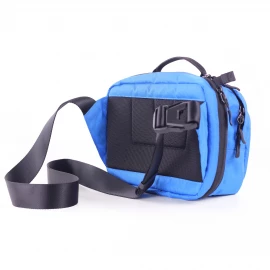 Сумка Travel Extreme Omega X-PAC