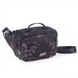 Сумка Travel Extreme Omega cordura 1000