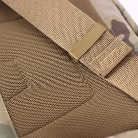 Сумка Travel Extreme Omega cordura 500