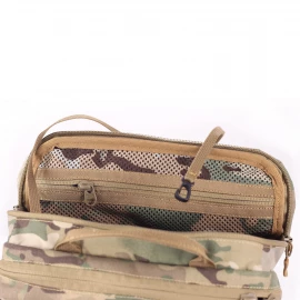 Сумка Travel Extreme Omega cordura 500