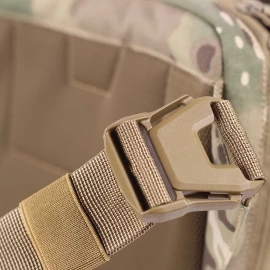 Сумка Travel Extreme Omega cordura 500