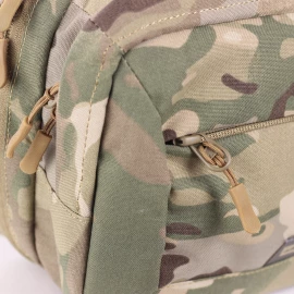 Сумка Travel Extreme Omega cordura 500