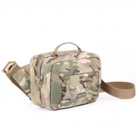 Сумка Travel Extreme Omega cordura 500