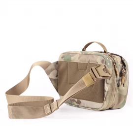 Сумка Travel Extreme Omega cordura 500