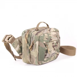 Сумка Travel Extreme Omega cordura 500