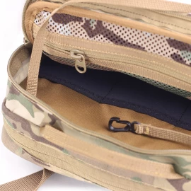 Сумка Travel Extreme Omega cordura 500