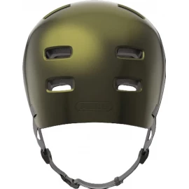 Велошлем Abus Indy