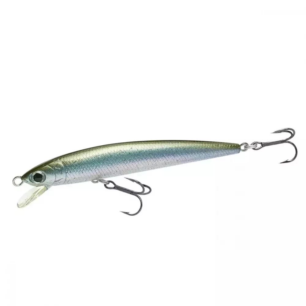 Воблер Lucky Craft Flash Minnow 80SP 80 mm 5.3 g