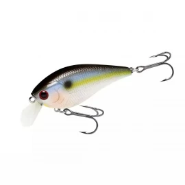 Воблер Lucky Craft KJ Flat 1.5 64F 64 mm 10.0 g