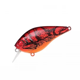 Воблер Lucky Craft KJ Flat 1.5 64F 64 mm 10.0 g