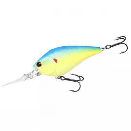 Воблер Lucky Craft LC RTO 3.5XD 80F 80 mm 24.0 g