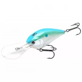 Воблер Lucky Craft LC RTO 3.5XD 80F 80 mm 24.0 g