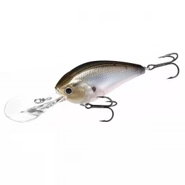 Воблер Lucky Craft LC RTO 3.5XD 80F 80 mm 24.0 g