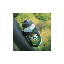 Фляга SKS Organic Drinking Bottle Made of Sugar Cane Small 500 ml