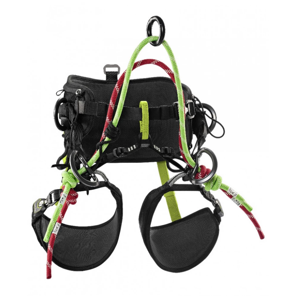 Страховочная система Edelrid TreeRex II