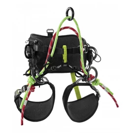 Страховочная система Edelrid TreeRex II