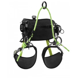 Страховочная система Edelrid TreeRex II