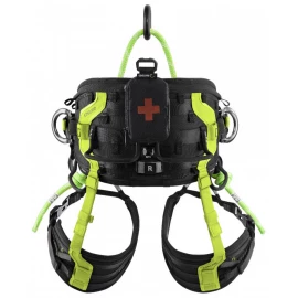 Страховочная система Edelrid TreeRex II